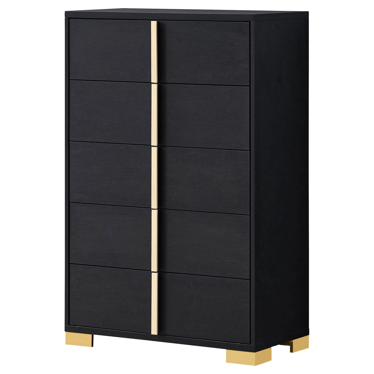 Marceline Chest of Drawers
