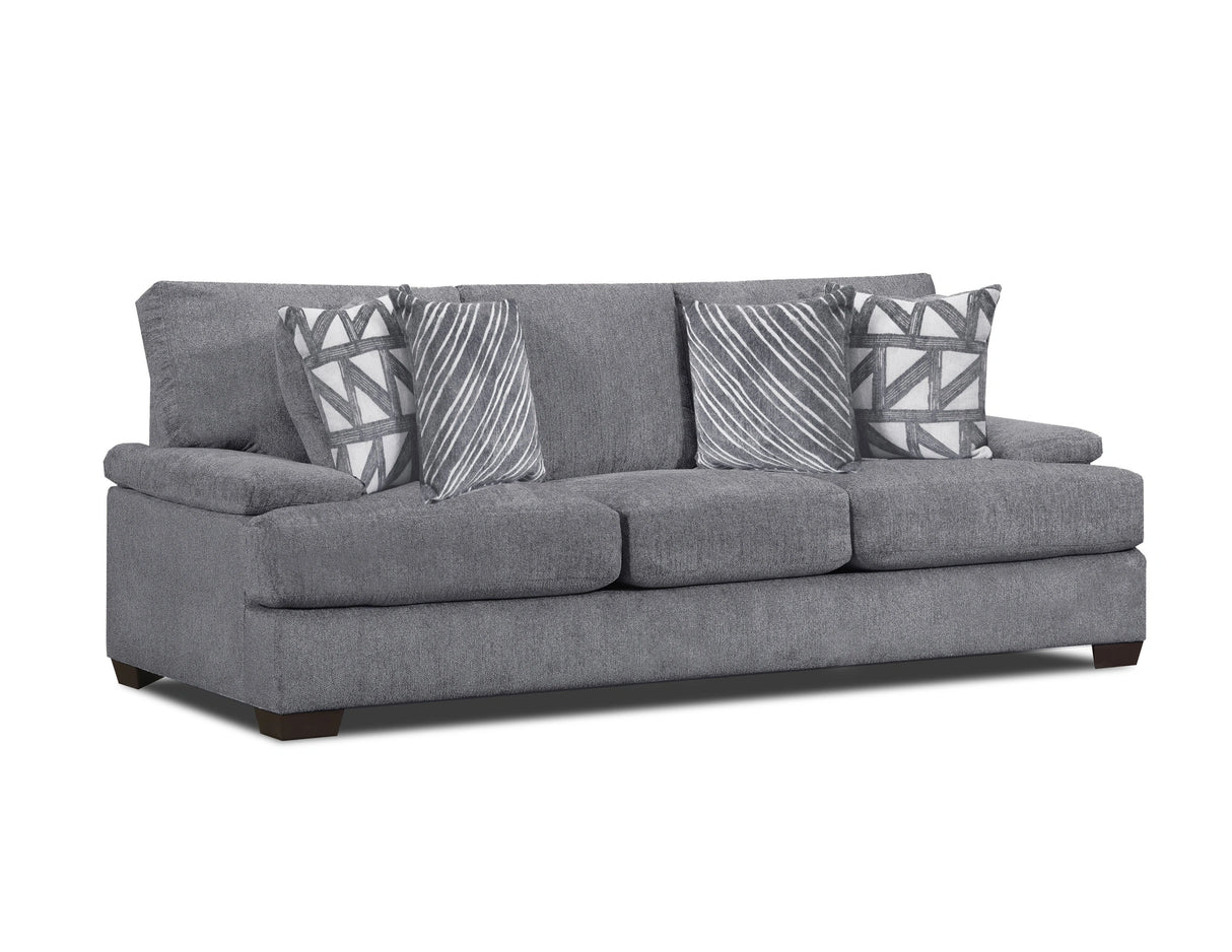 2170 Vega Charcoal