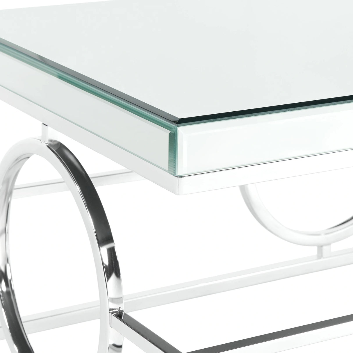 Pearl End Table
