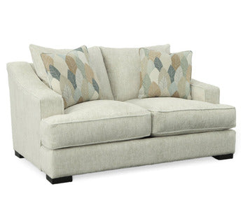 33802 Loveseat - Domain Dove