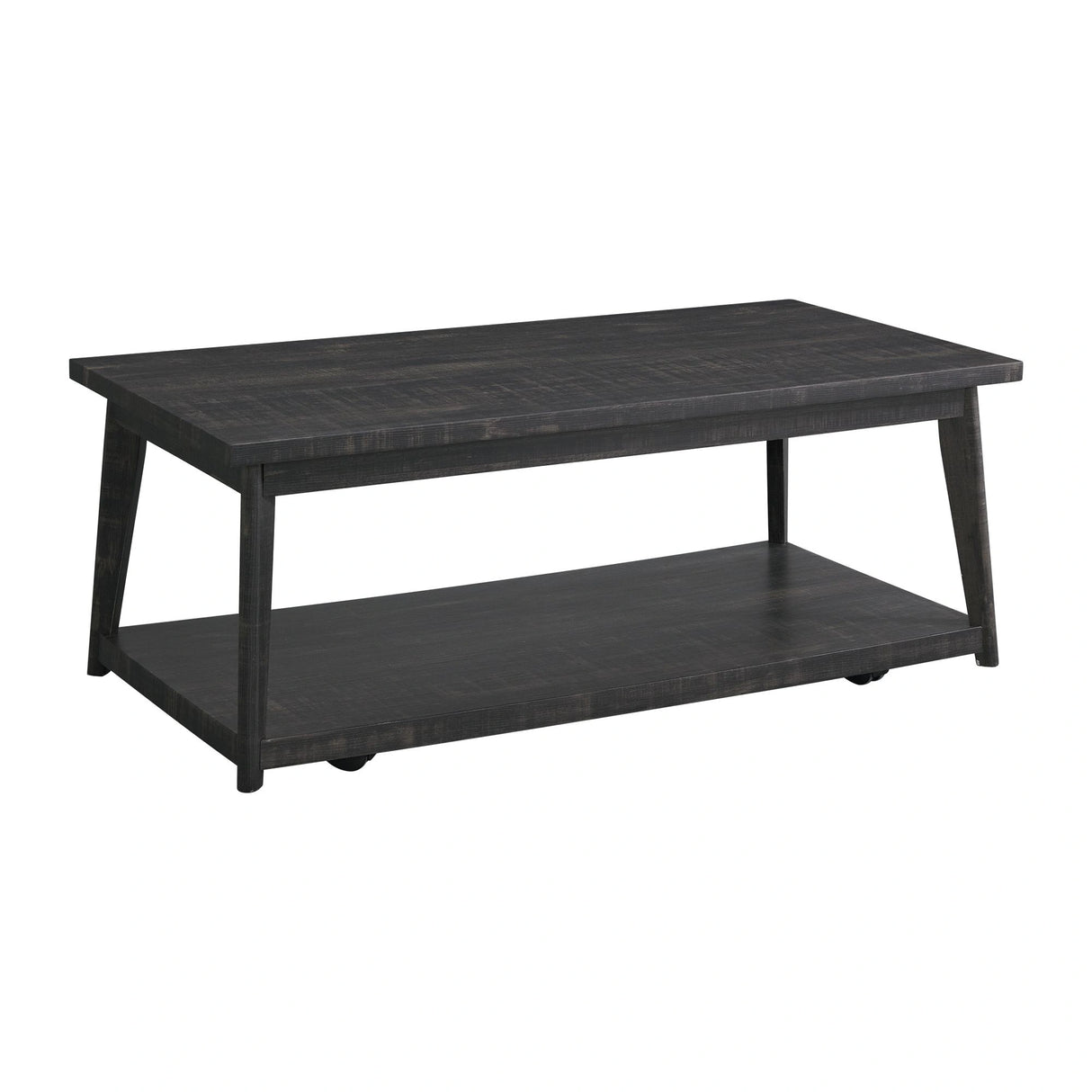 Libby Three Pack Occasional in dark