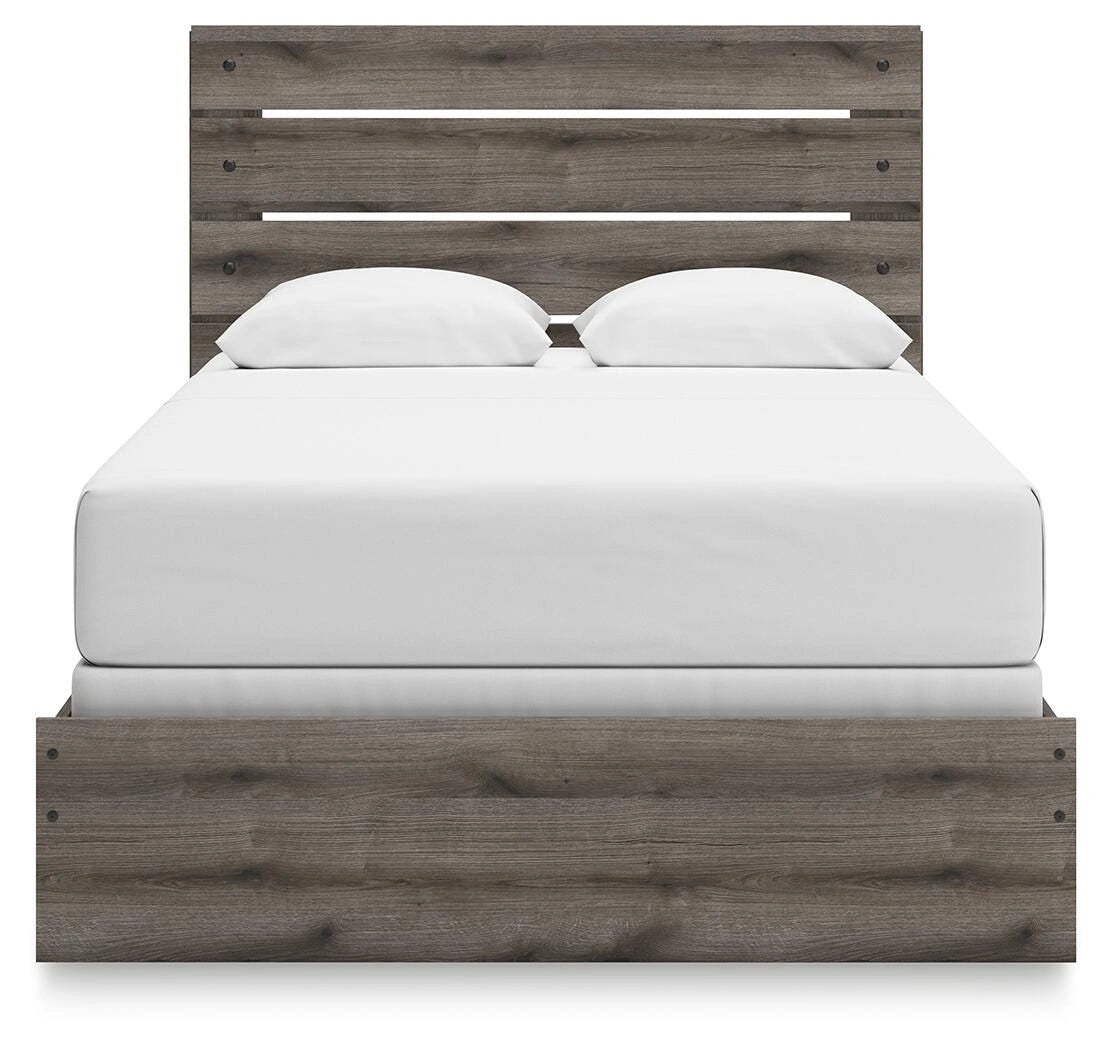 Urbanoore Bed
