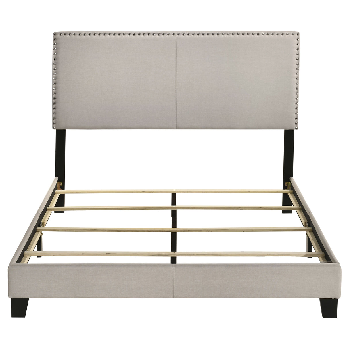 Boyd Panel Bed