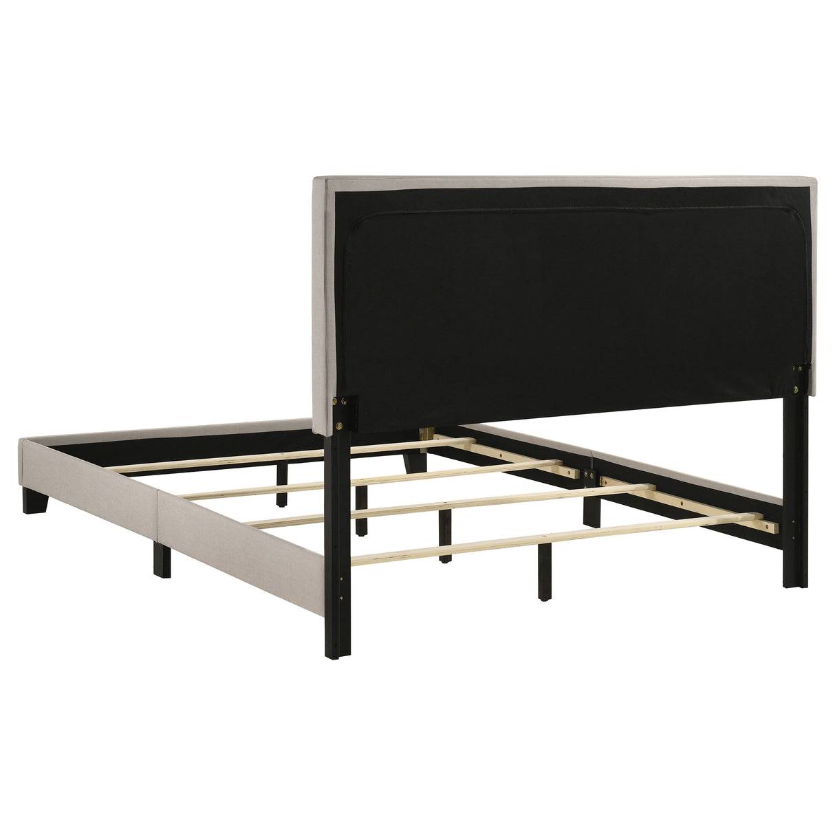 Boyd Panel Bed
