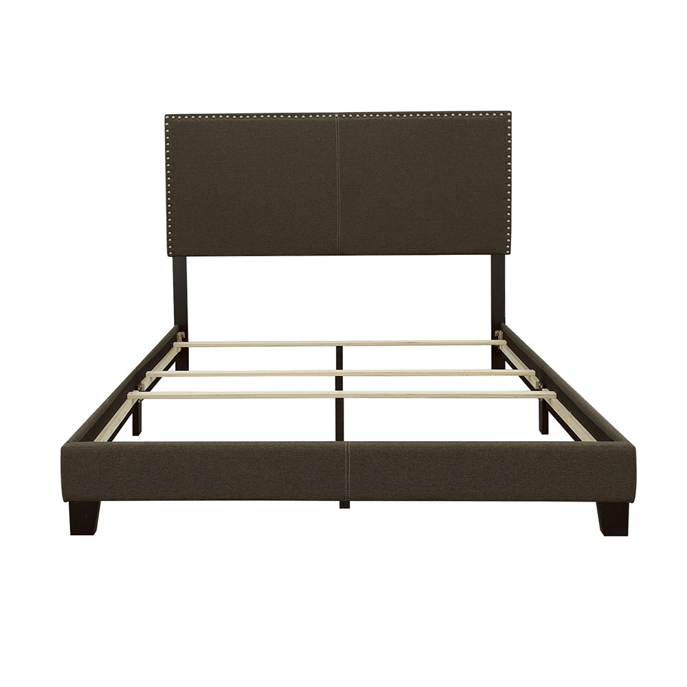 Boyd Panel Bed