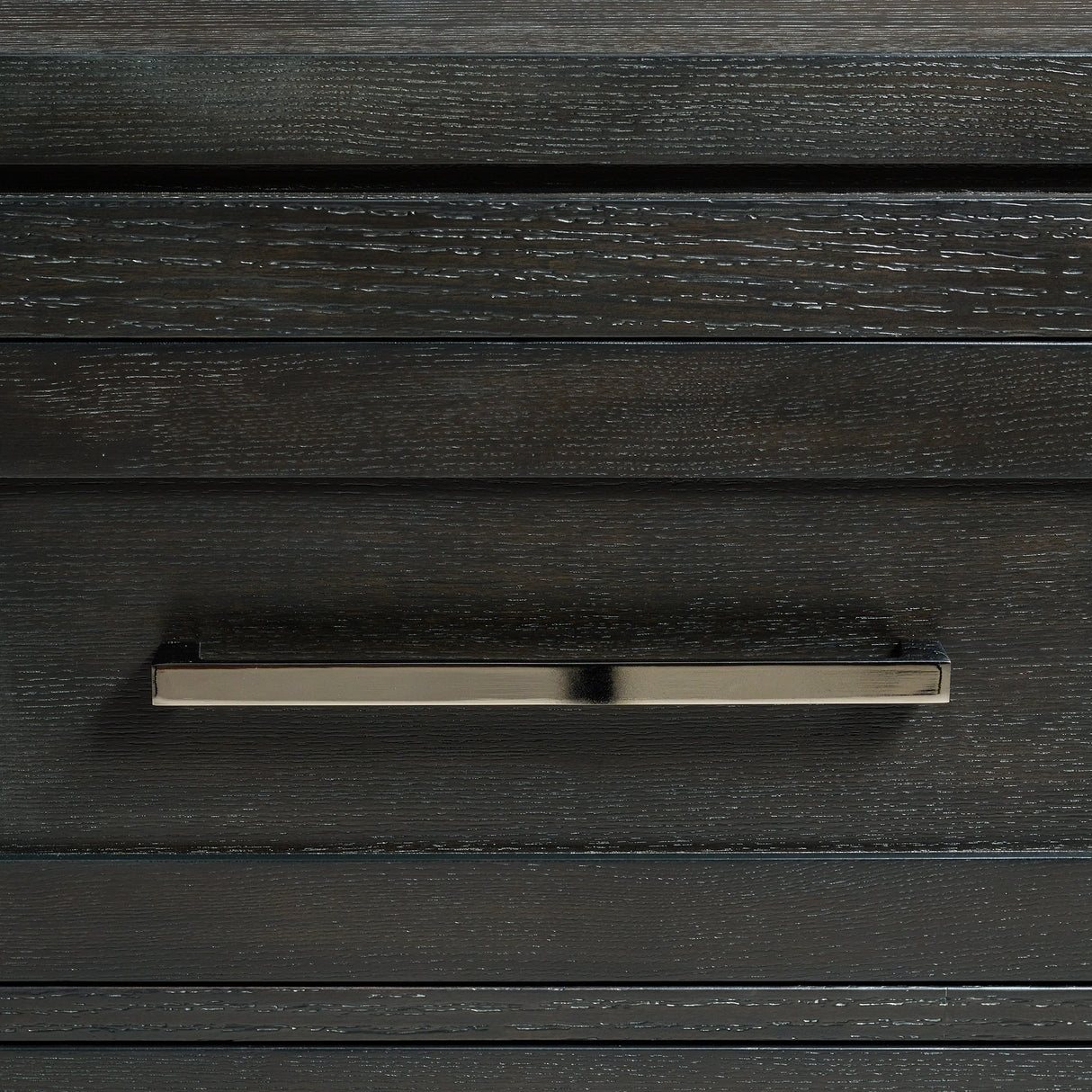 Elodie Server in Charcoal