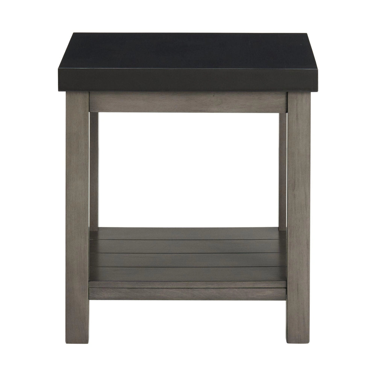 Stafford Square End Table