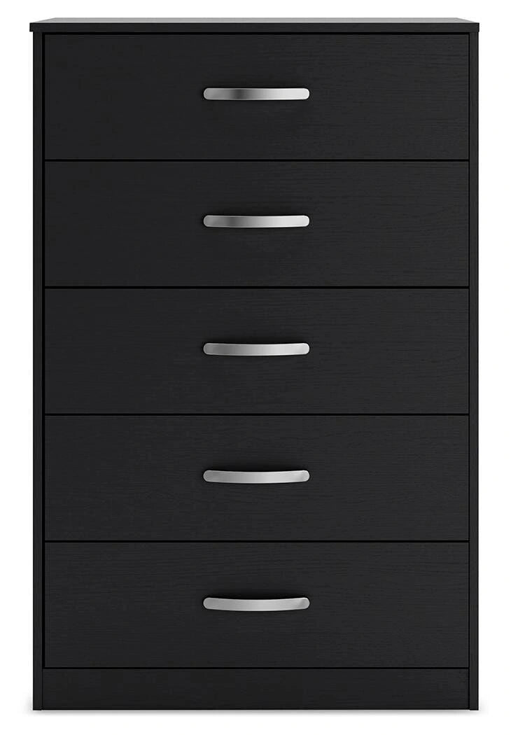 Finch Chest of Drawers