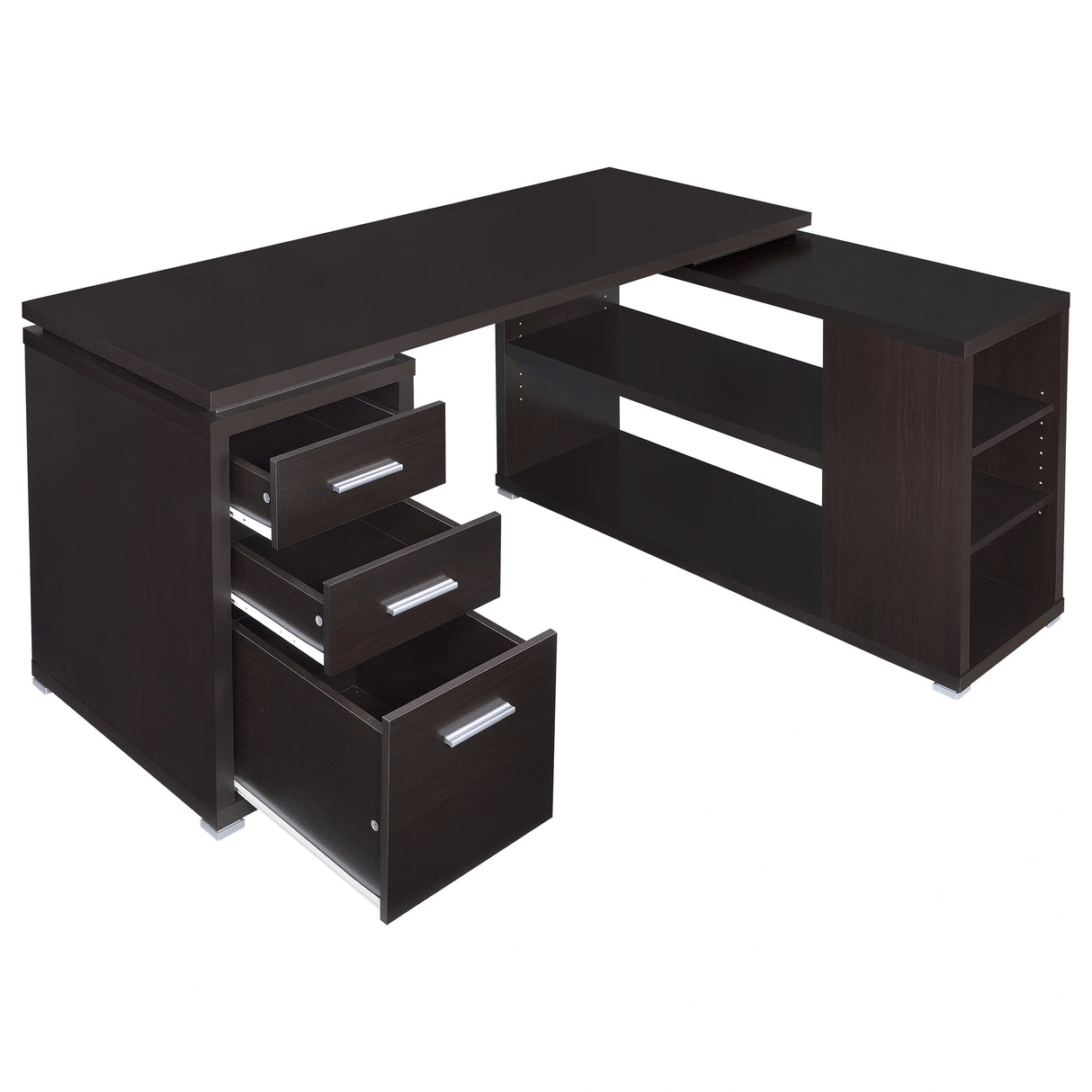 Yvette Computer Desk