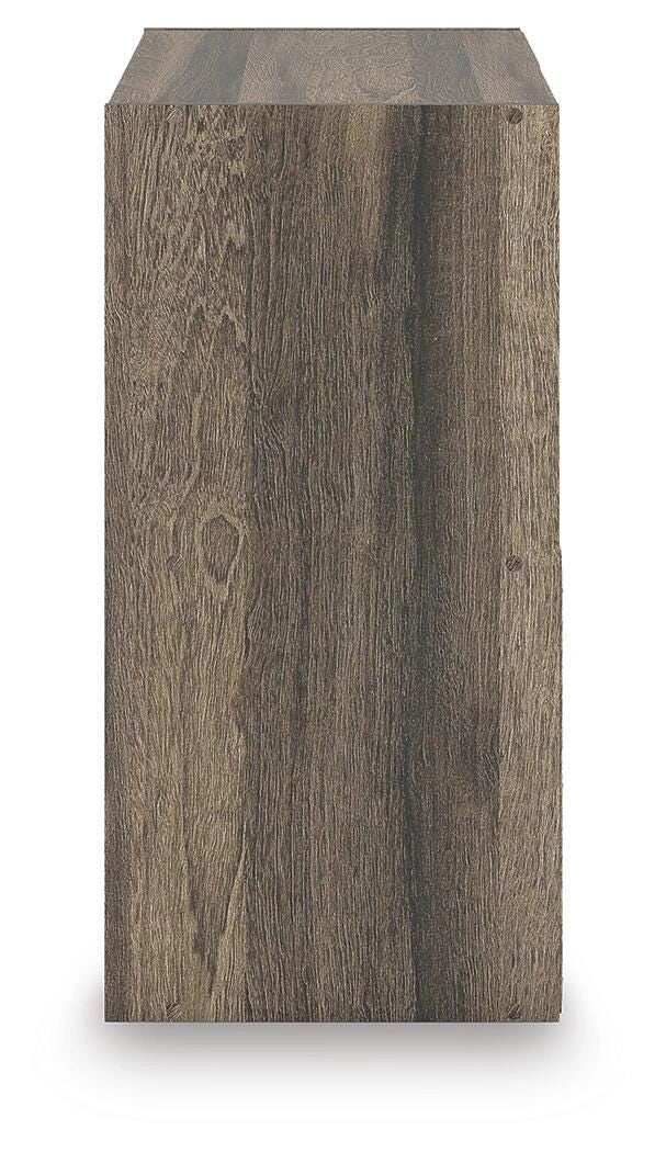 Shallifer Four Cube Organizer