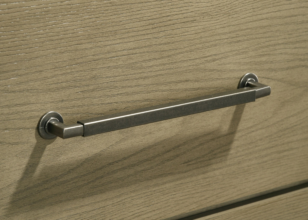 Hazlewood Bedroom Set