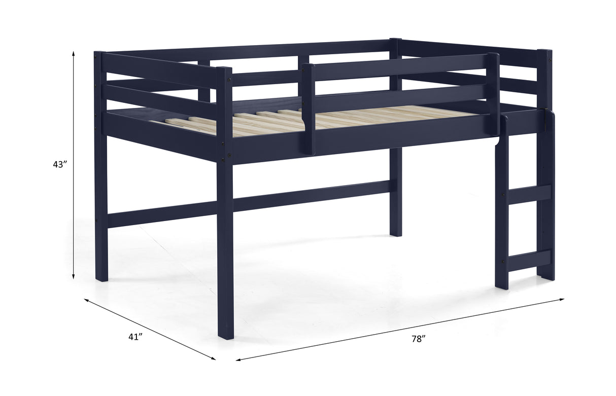Twin Loft Bed