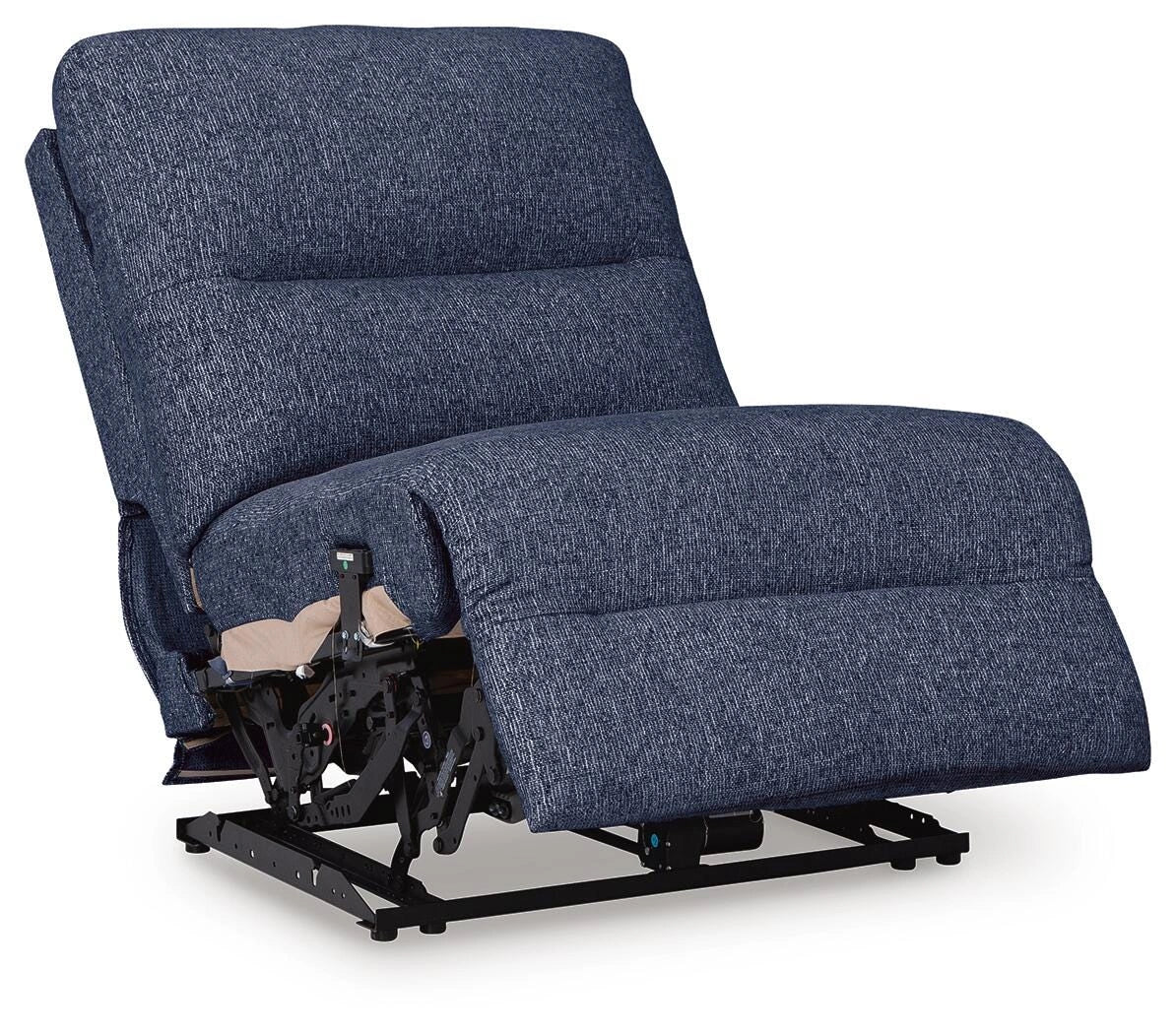Acklen Place Power Reclining Sectional with Storage Console