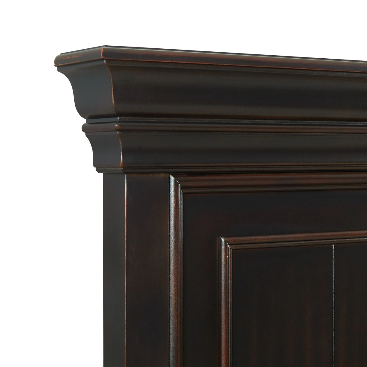 Slater Platform Storage Bedroom Set
