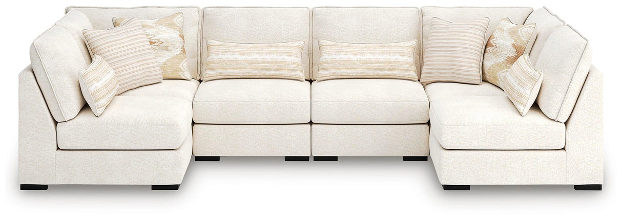 Donelson Creek Sectional