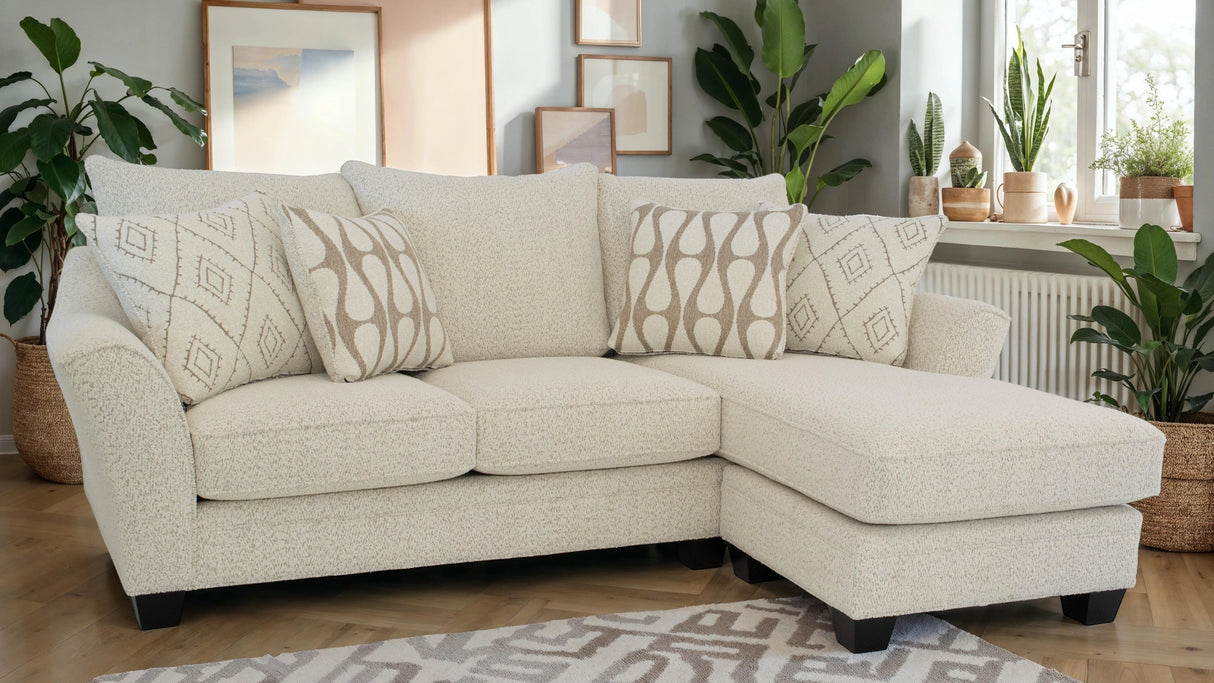 25735 Storage Ottoman