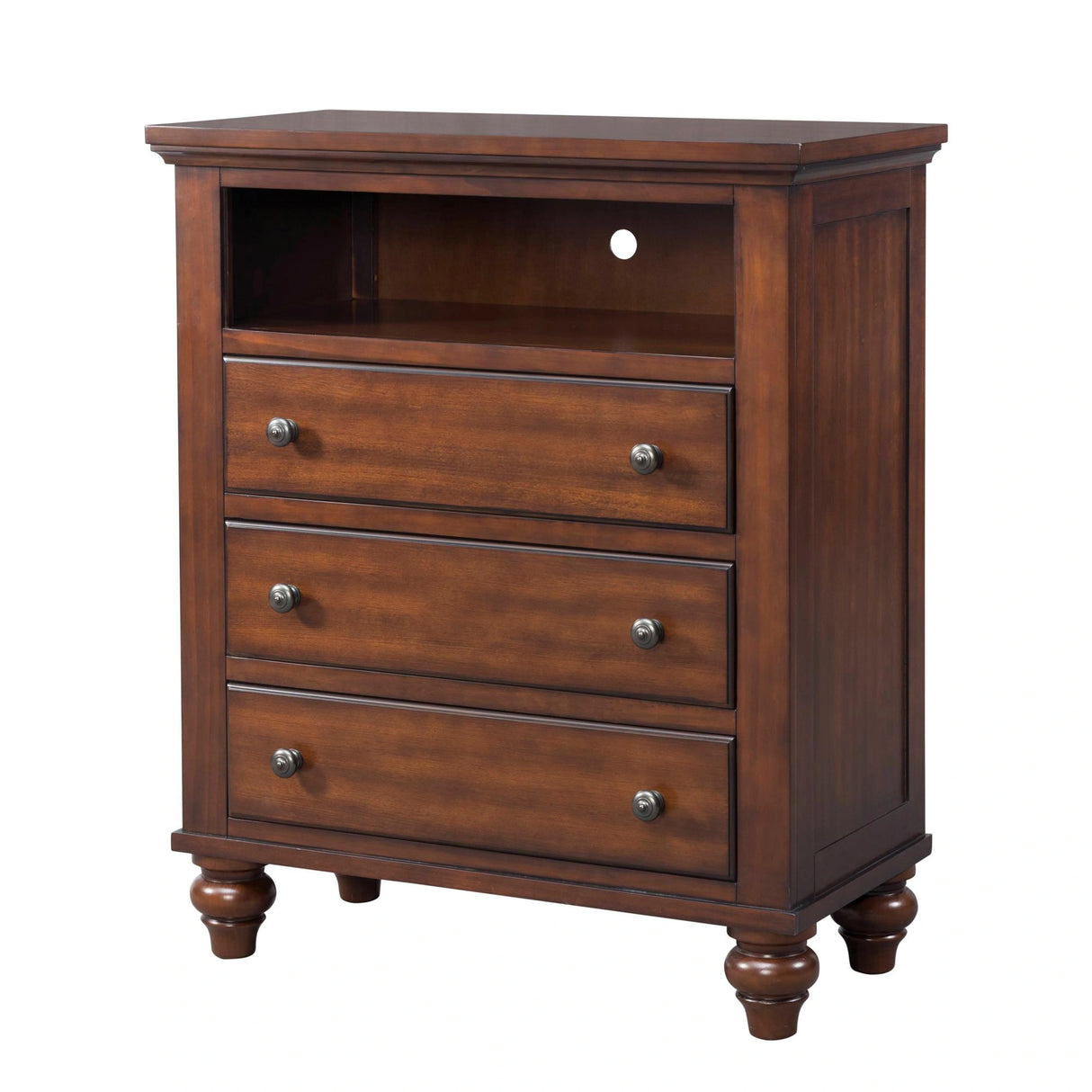 Chatham Media Chest