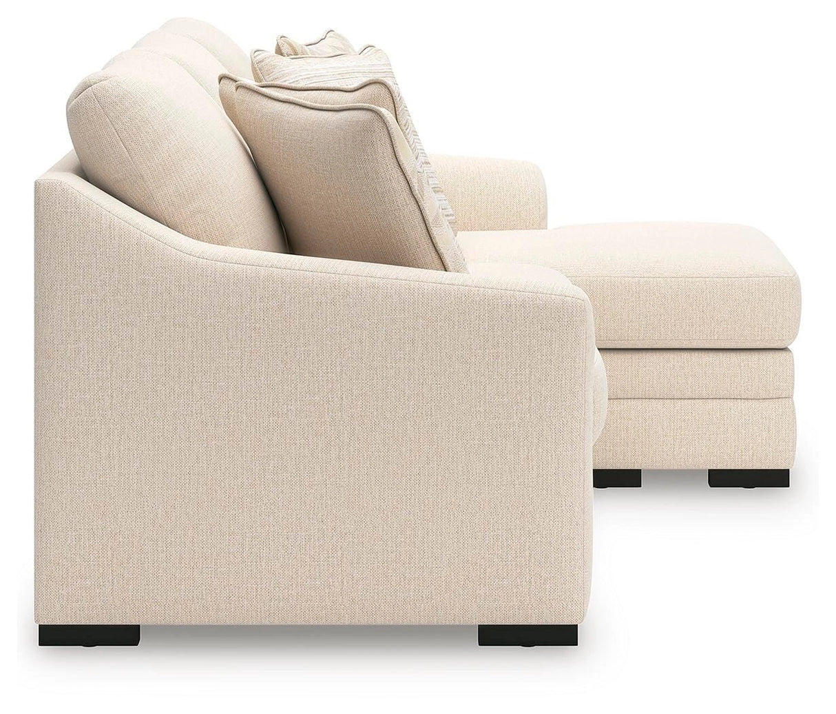 Lango Sofa Chaise Sleeper