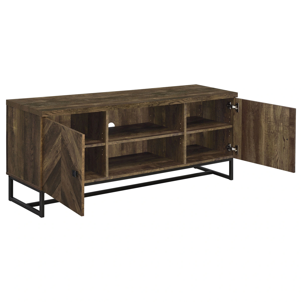 Myles TV Stand