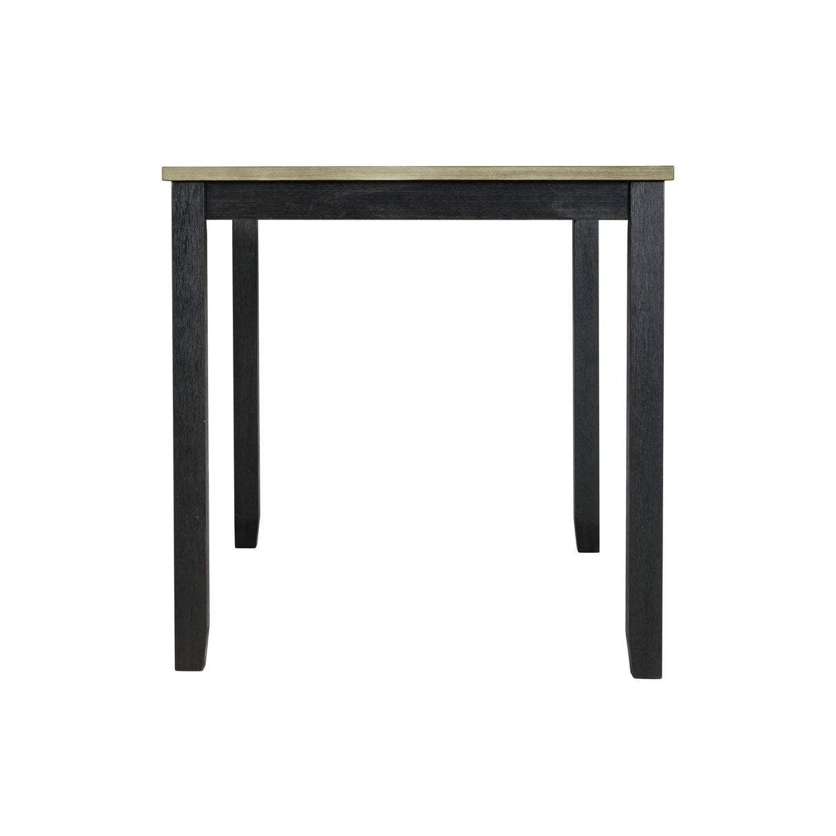Martin 6 PC Counter Set (Black Base)