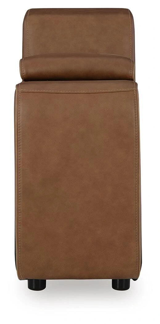 Magic Man 5-Piece Power Reclining Sectional