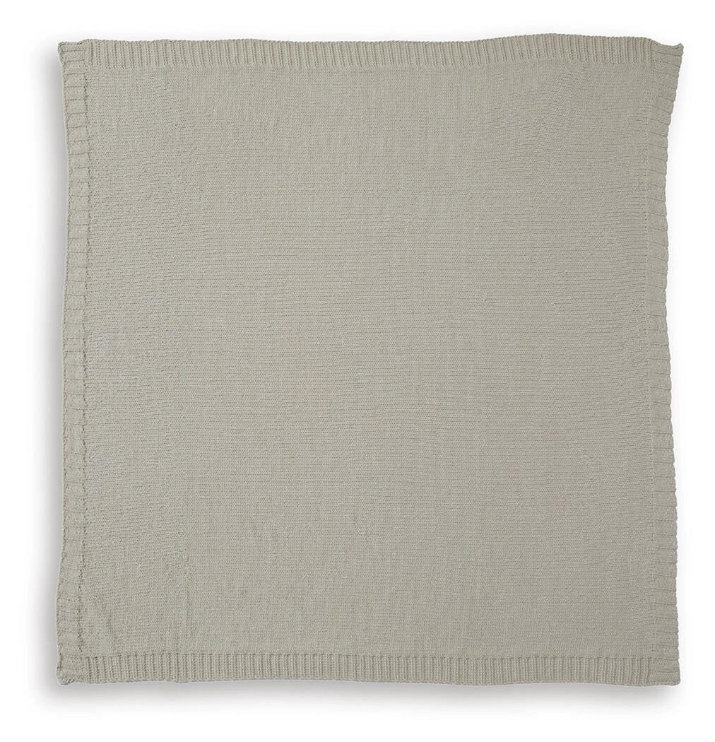 Anawood Throw