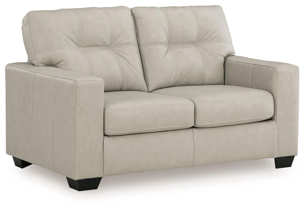 Santorine Loveseat