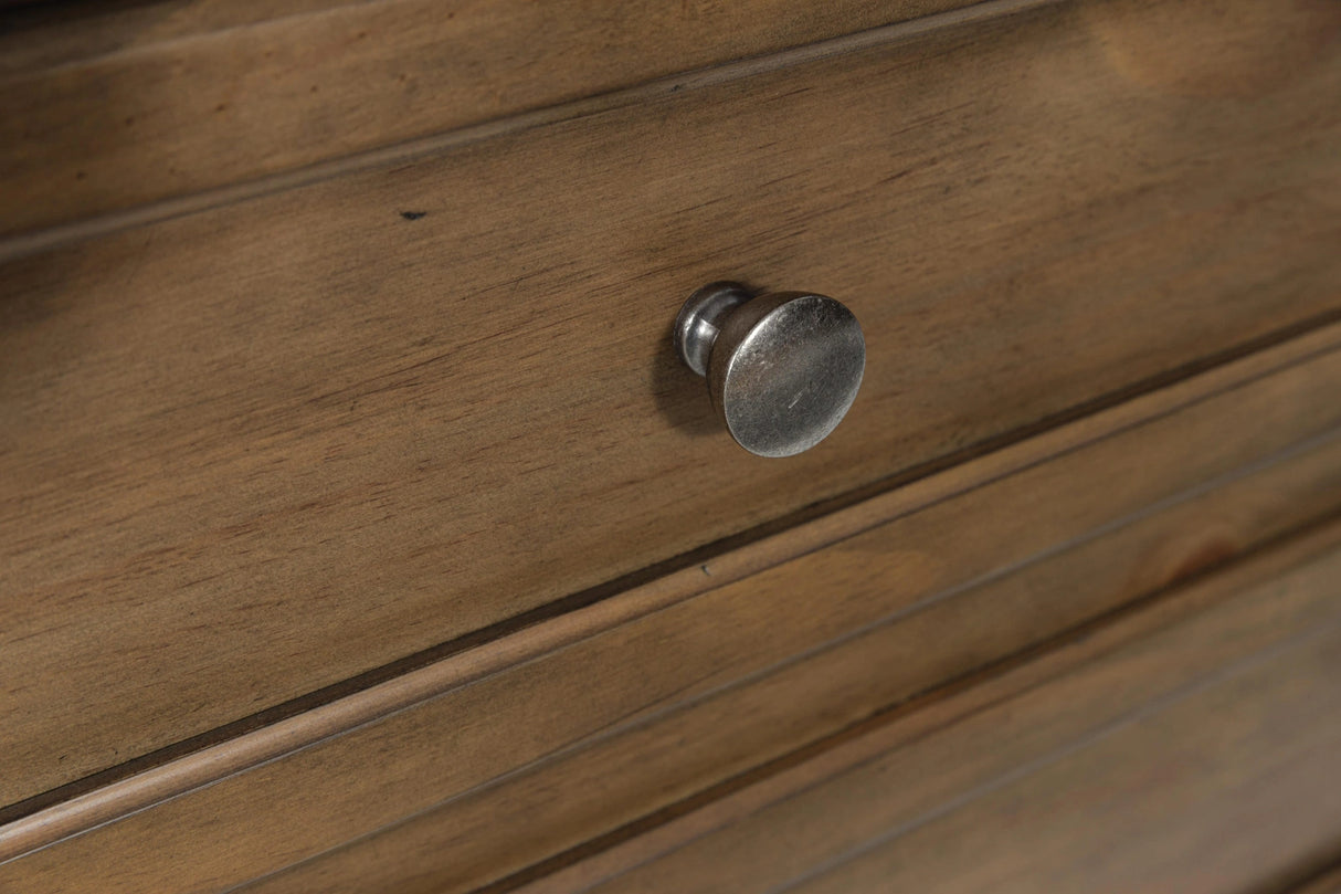 Vandenmore Dresser