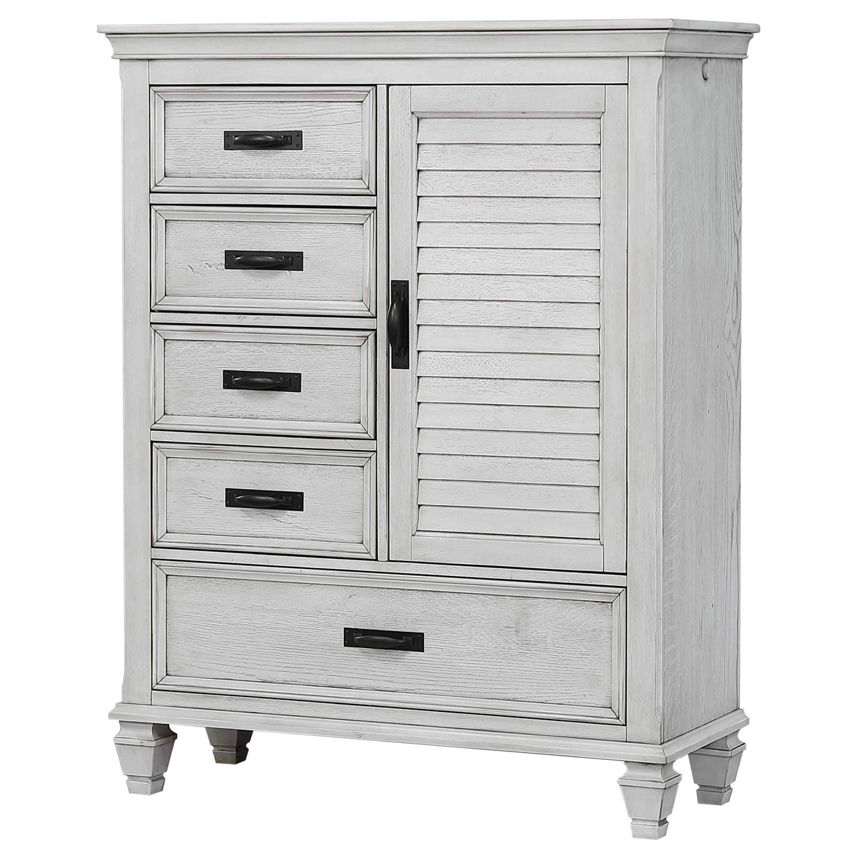 Franco Door Chest