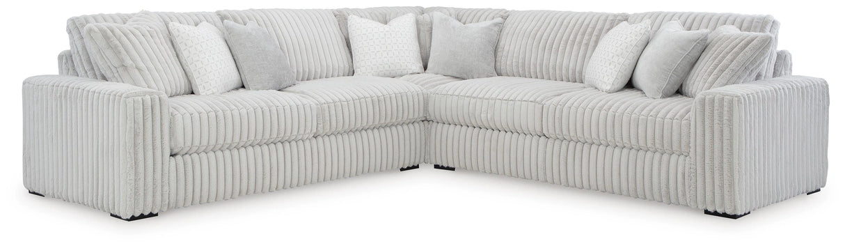 Stupendous Living Room Set