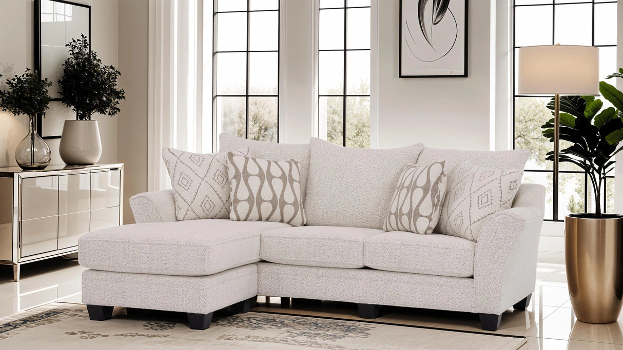 55733 Sofa Chaise