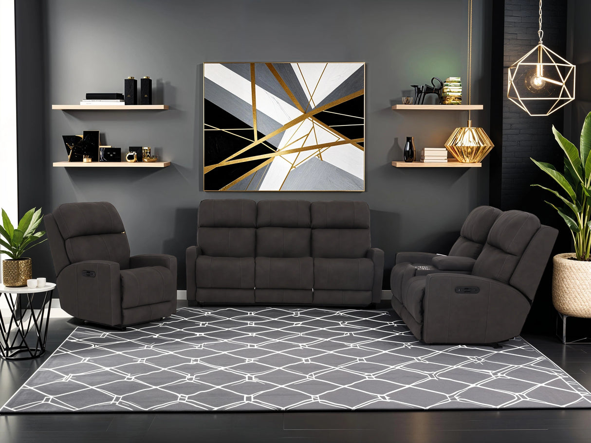 73188 Glider Recliner