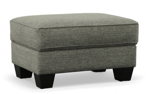 44804 Ottoman - Hazey Fog