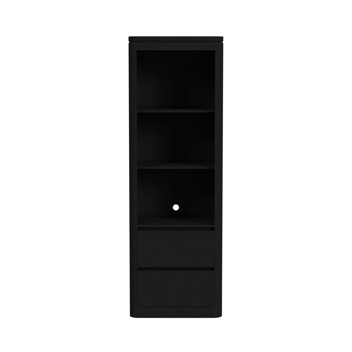 Rosalie Side Pier