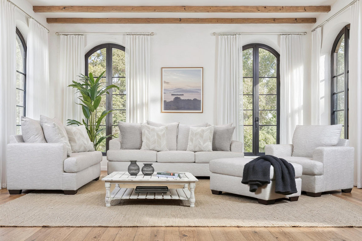 Behold Home 4760 Leia Linen
