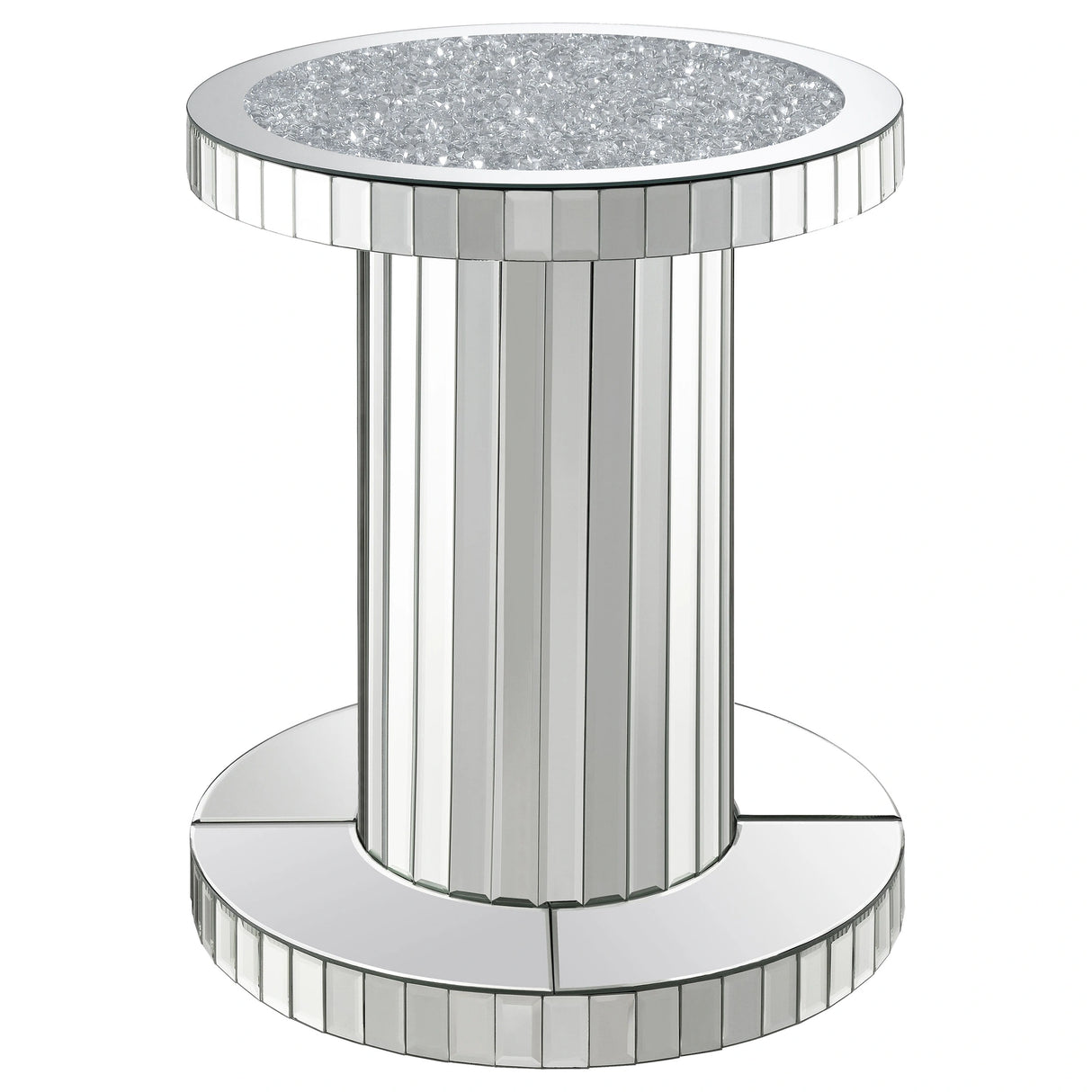 Dorielle Side Table