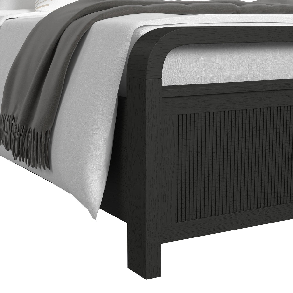 Ridgemont Storage Bed