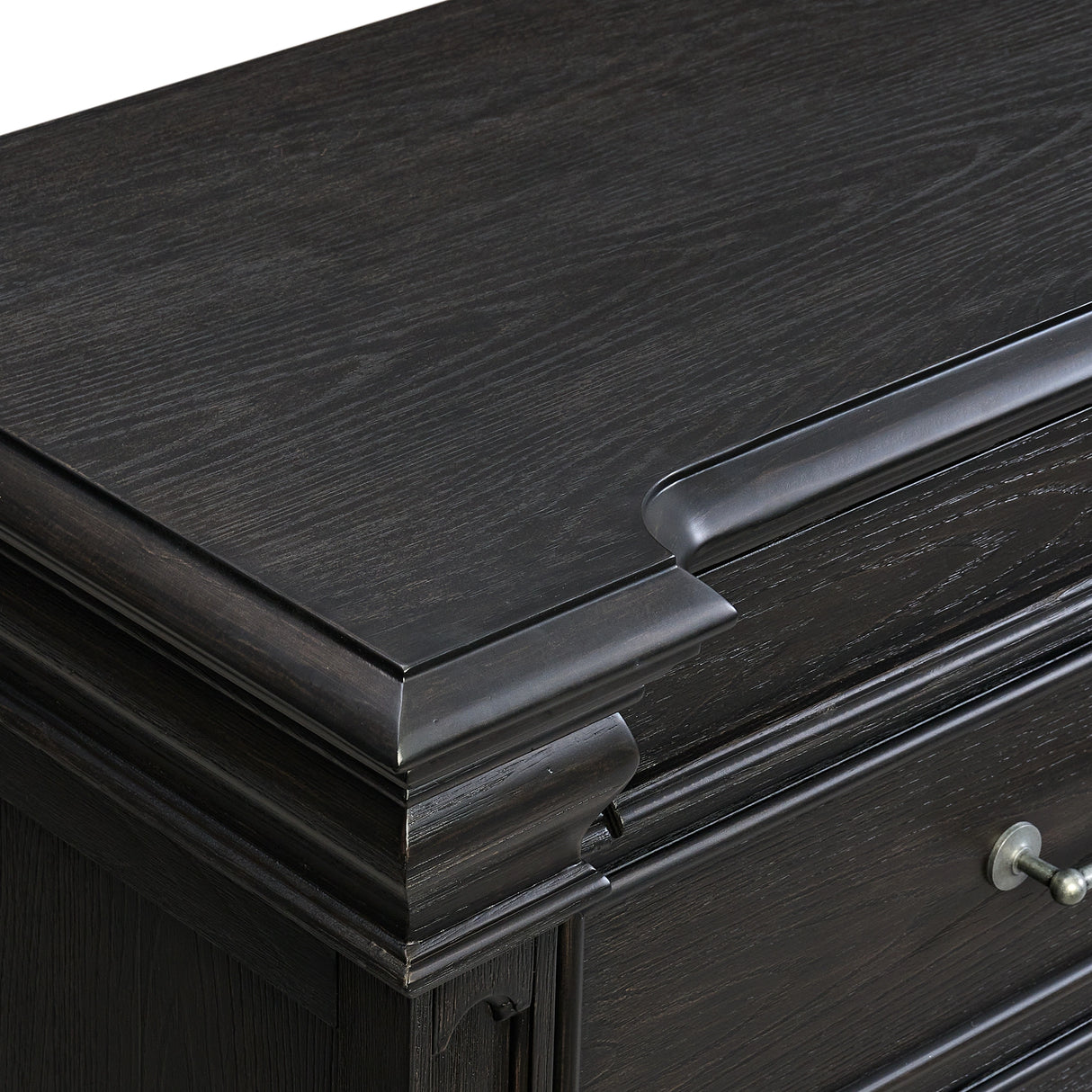 Kings Court Bedroom Set