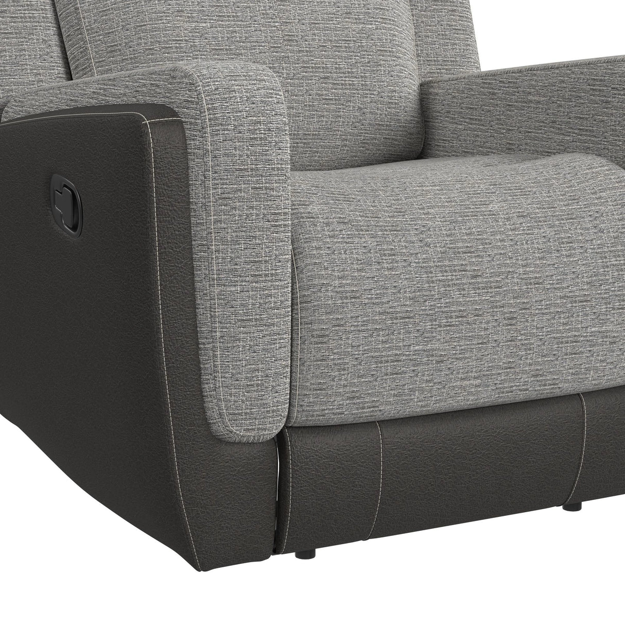 Hornet Motion Glider Recliner