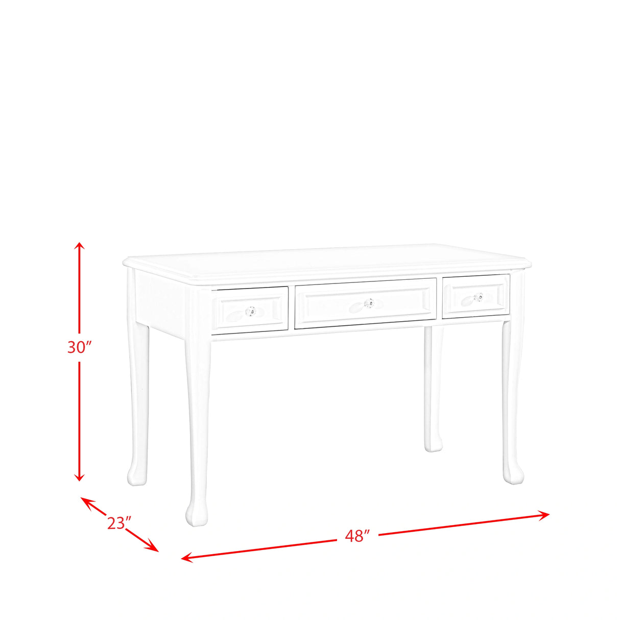 Jesse Desk