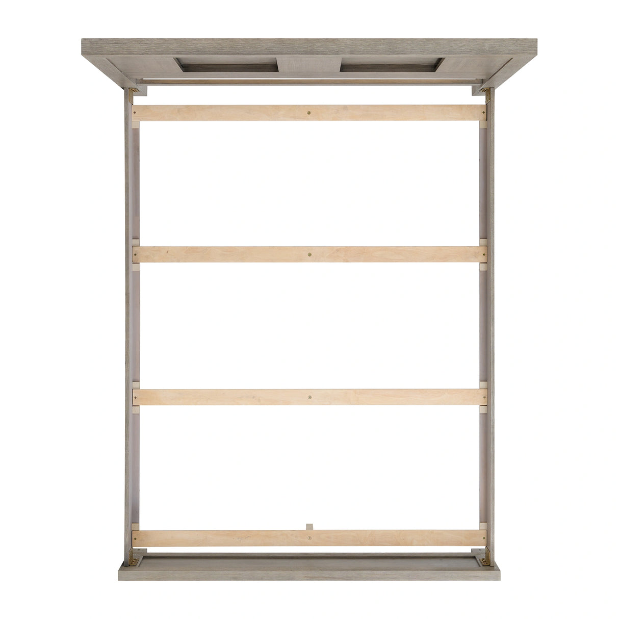 Kelis Panel Bedroom Set with LED