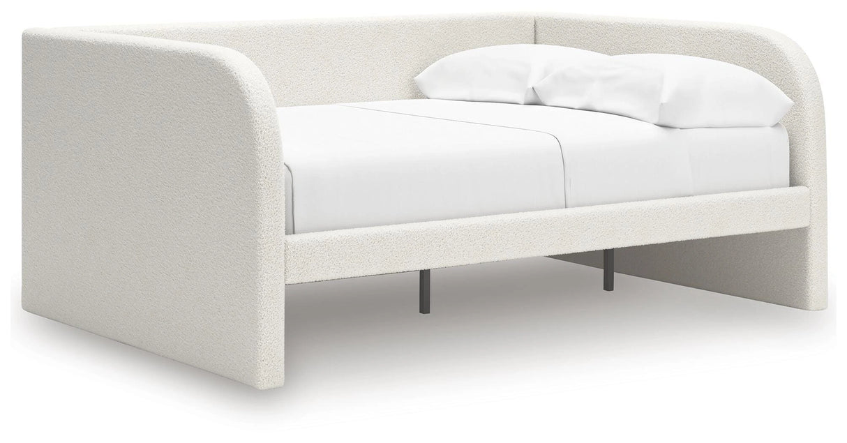Shapella Bed