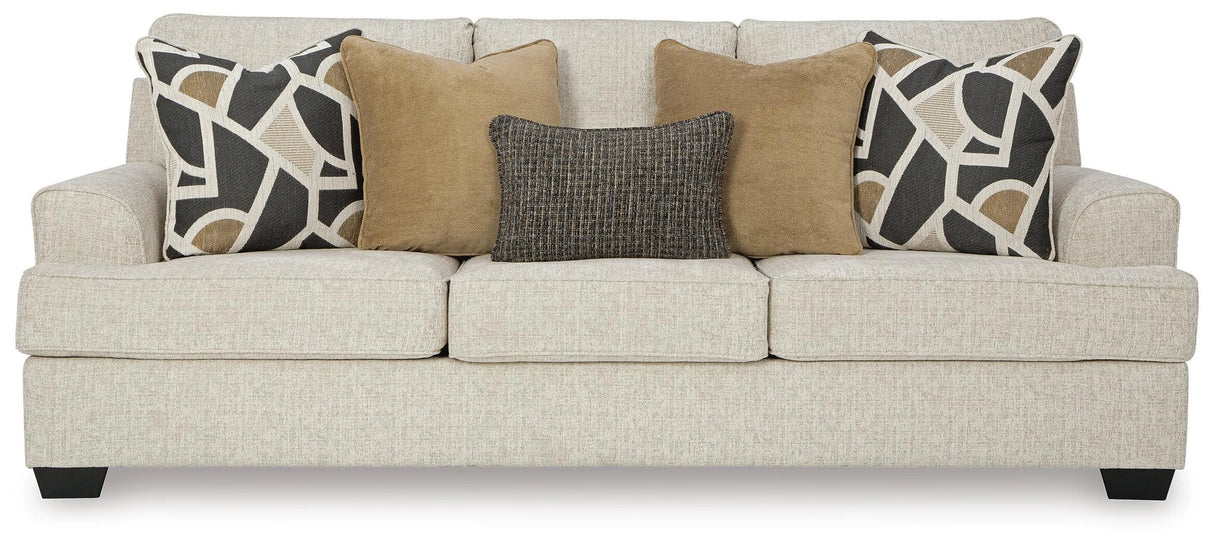 Heartcort Sofa