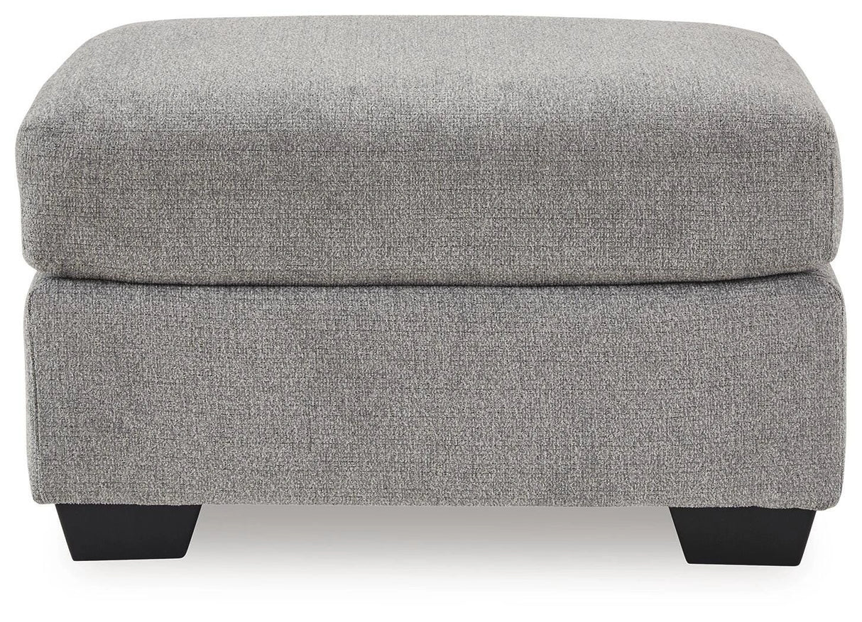 Loreo Ottoman