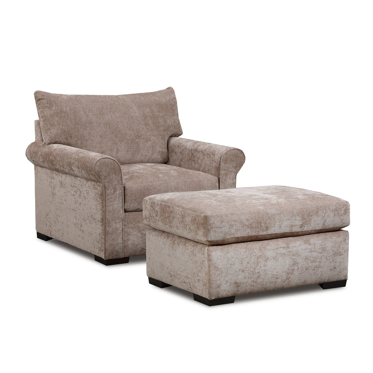 2540 Nadia Mushroom