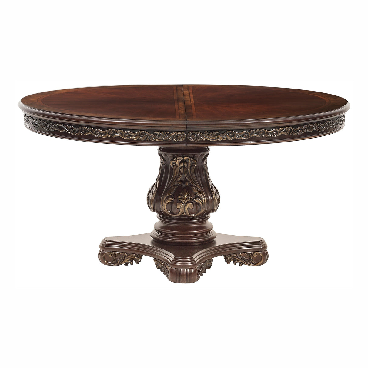 Deryn Park-(2)Round/Oval Dining Table image