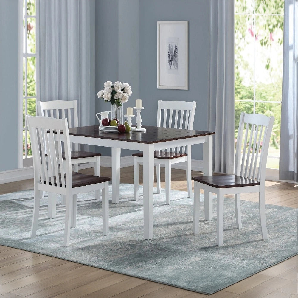 Side Chair (Set-2)
