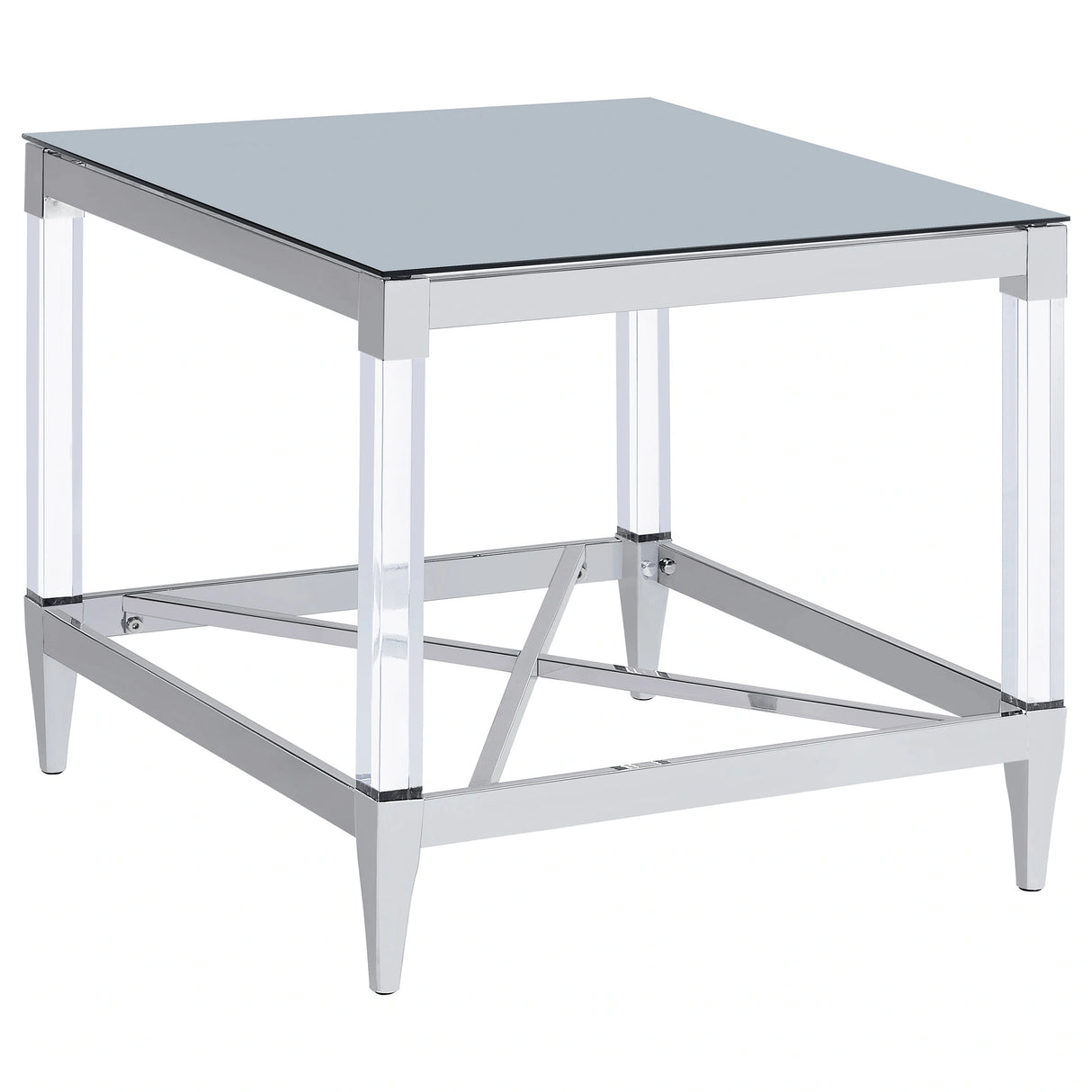 Lindley End Table