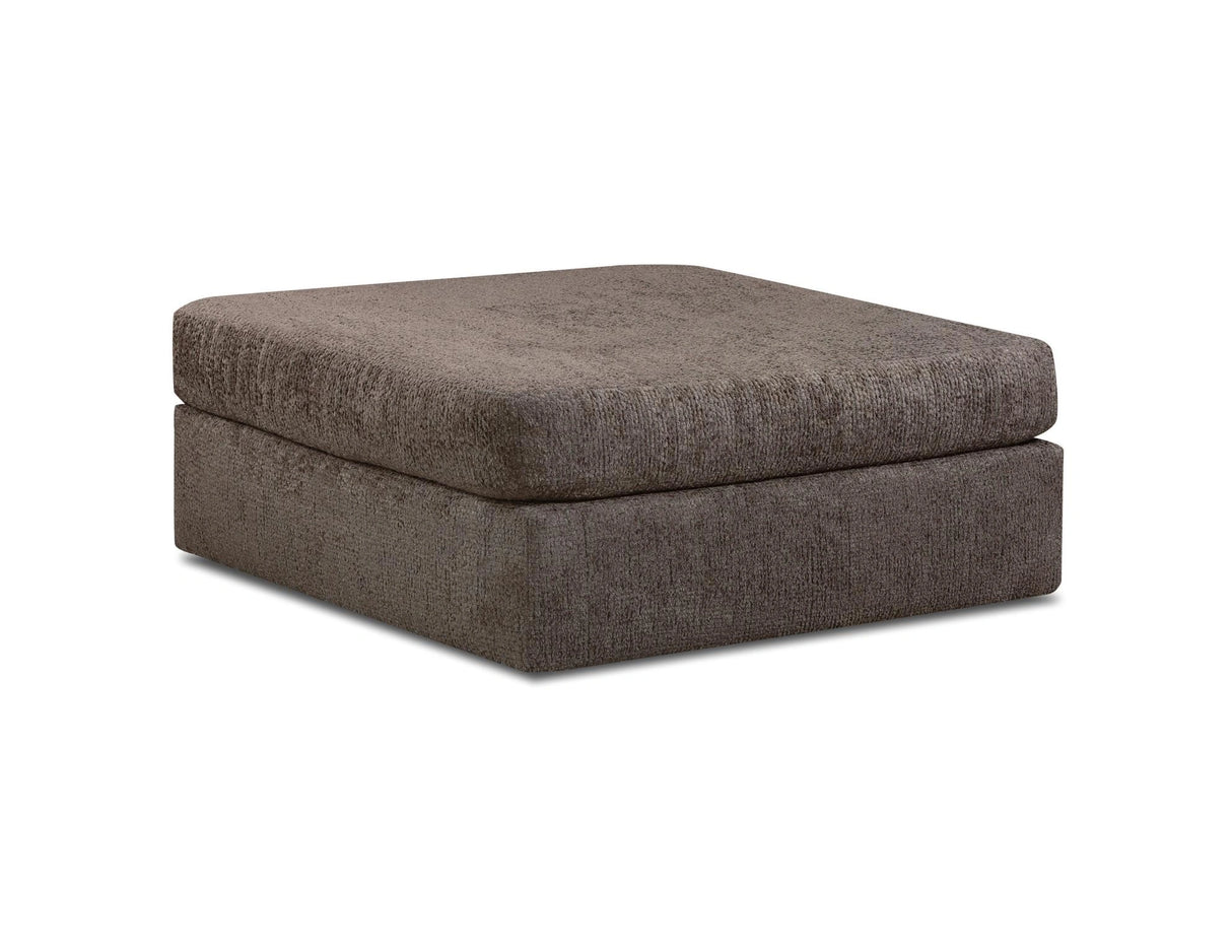 2880 Tess Chocolate Sectional