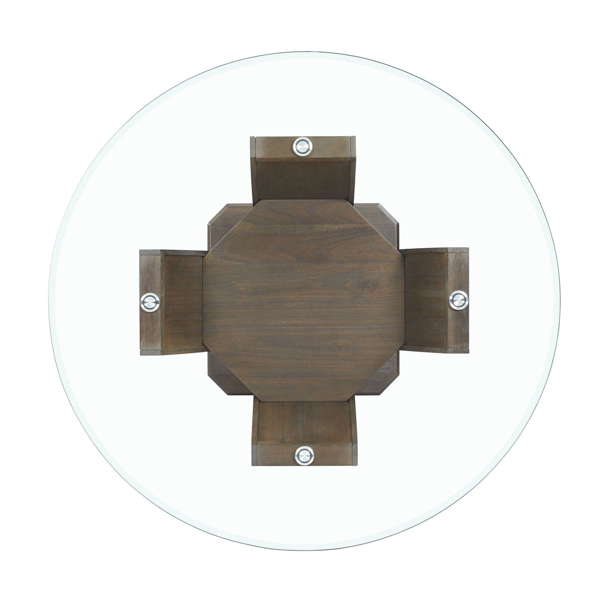 Dapper Round Table